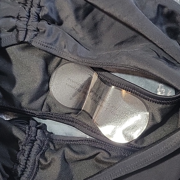 Shein High Rise Bikini Bottom - Picture 6 of 7